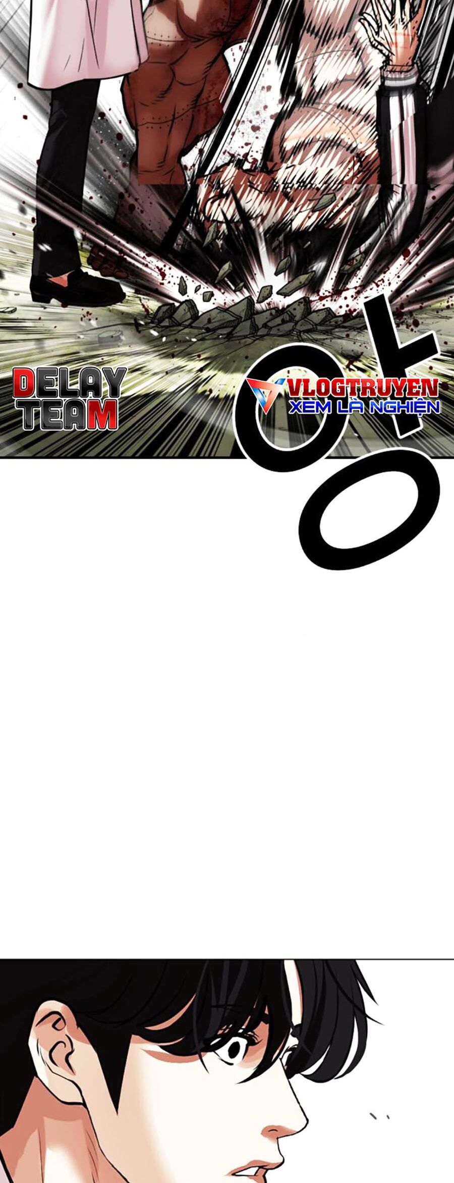 Lookism - Hoán Đổi Diệu Kỳ hoán đổi diệu kỳ - chapter 480 - Upload bởi truyensieuhay.com