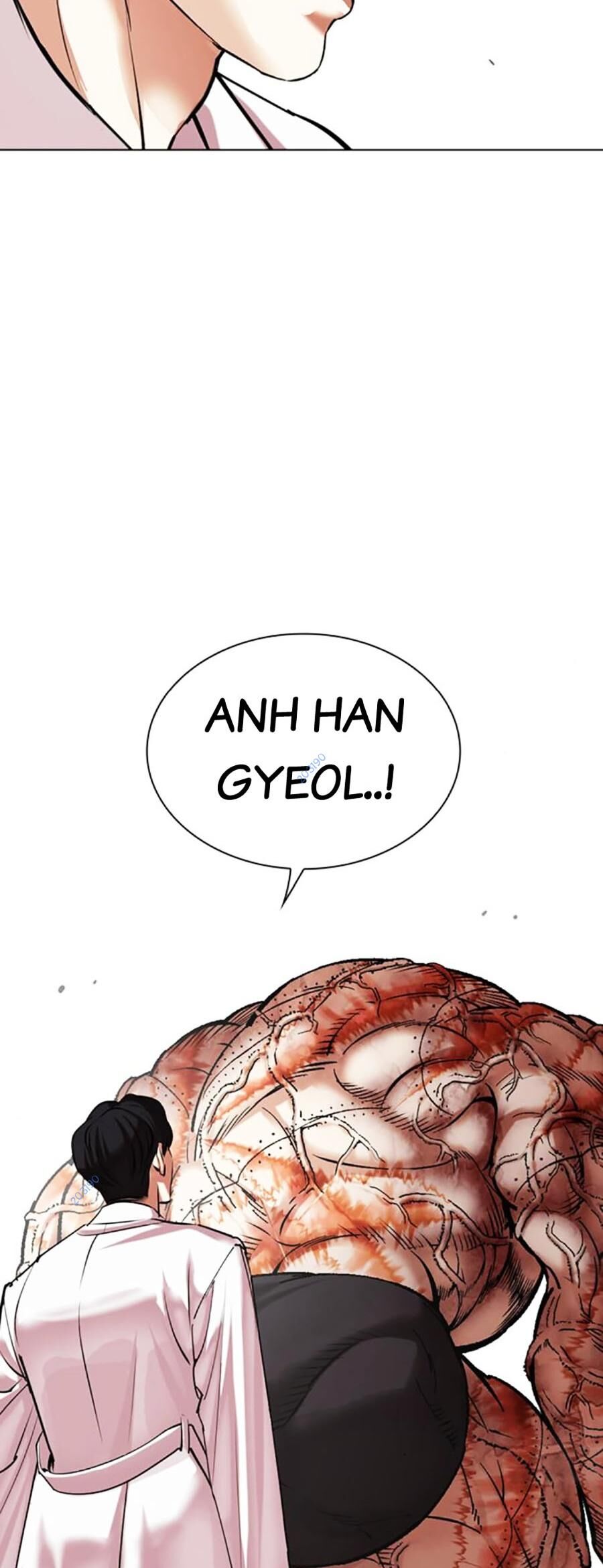 Lookism - Hoán Đổi Diệu Kỳ hoán đổi diệu kỳ - chapter 480 - Upload bởi truyensieuhay.com
