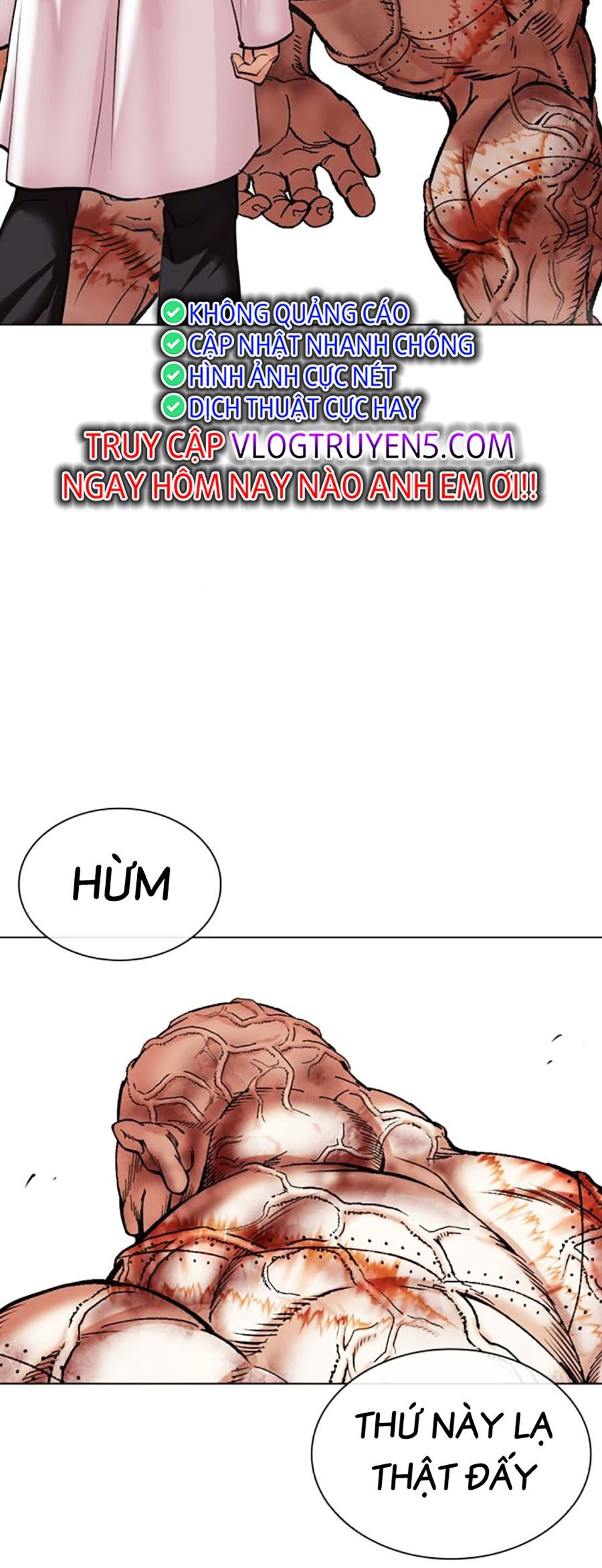 Lookism - Hoán Đổi Diệu Kỳ hoán đổi diệu kỳ - chapter 480 - Upload bởi truyensieuhay.com