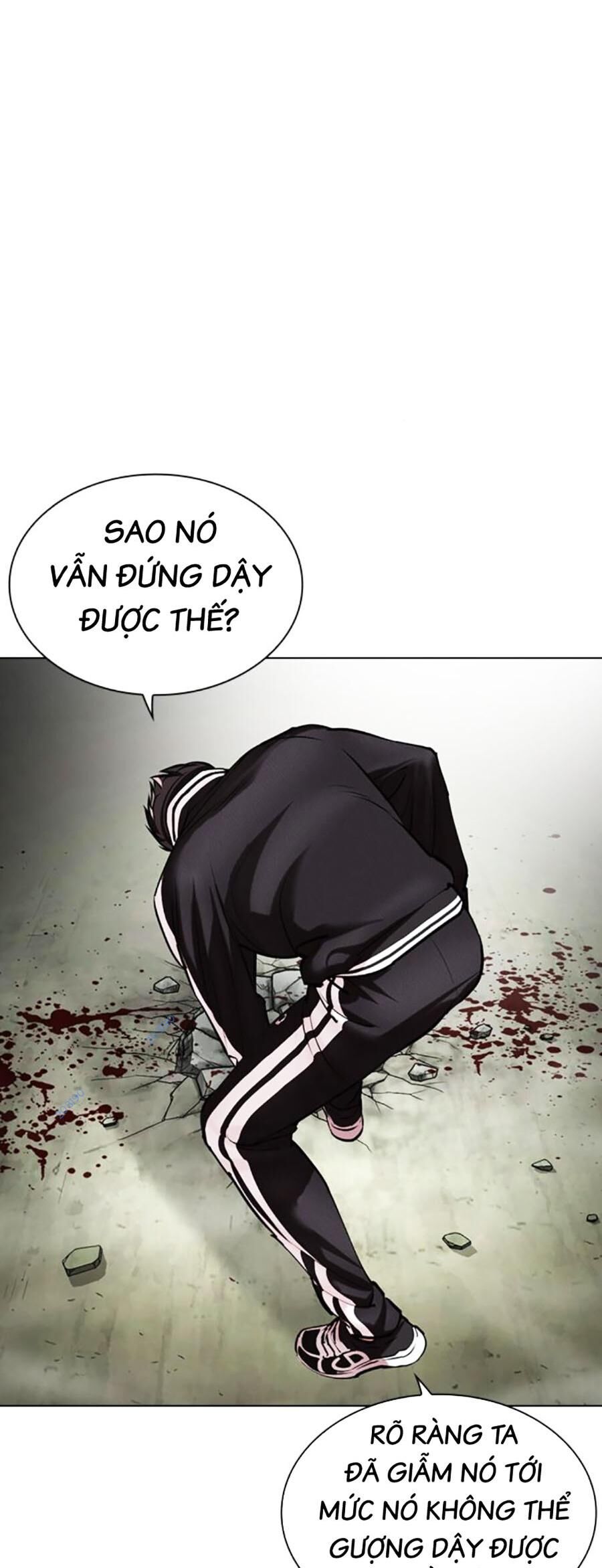 Lookism - Hoán Đổi Diệu Kỳ hoán đổi diệu kỳ - chapter 480 - Upload bởi truyensieuhay.com
