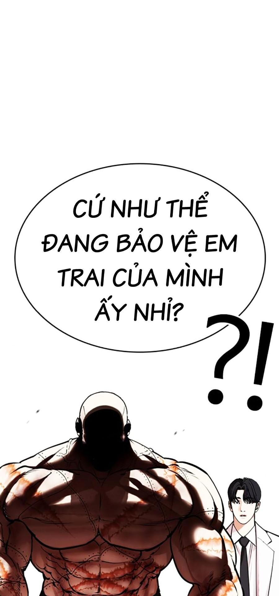 Lookism - Hoán Đổi Diệu Kỳ hoán đổi diệu kỳ - chapter 480 - Upload bởi truyensieuhay.com