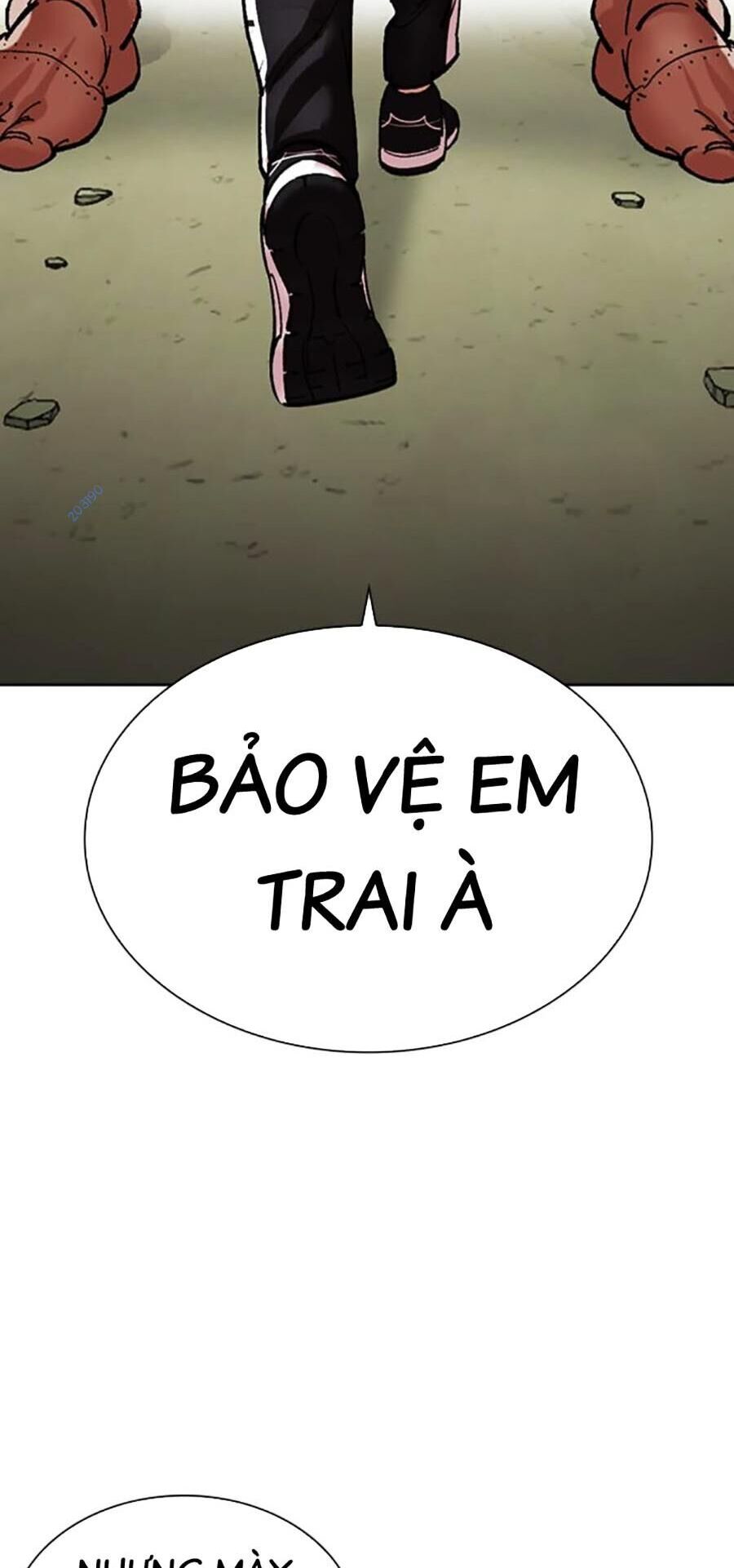 Lookism - Hoán Đổi Diệu Kỳ hoán đổi diệu kỳ - chapter 480 - Upload bởi truyensieuhay.com