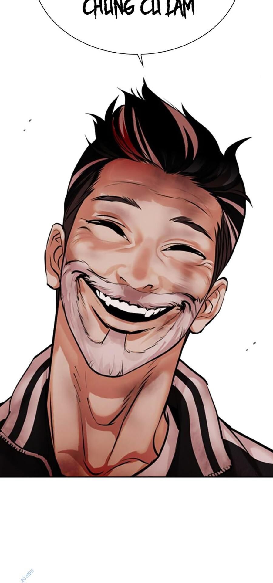 Lookism - Hoán Đổi Diệu Kỳ hoán đổi diệu kỳ - chapter 480 - Upload bởi truyensieuhay.com