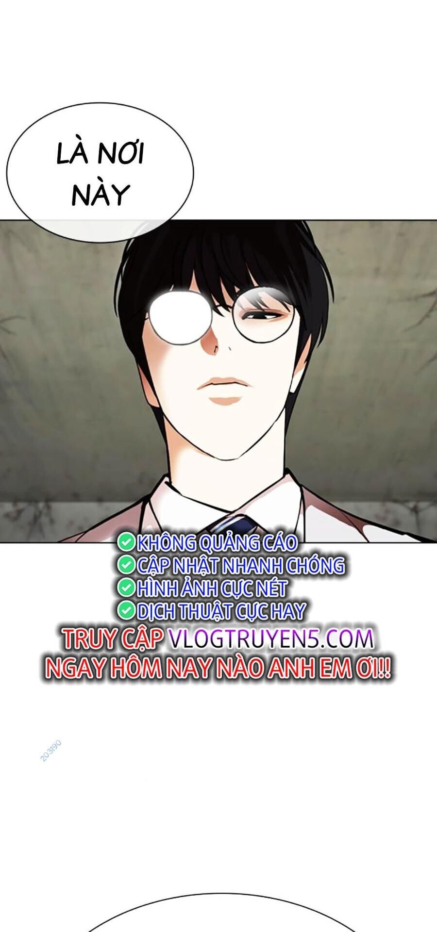 Lookism - Hoán Đổi Diệu Kỳ hoán đổi diệu kỳ - chapter 480 - Upload bởi truyensieuhay.com