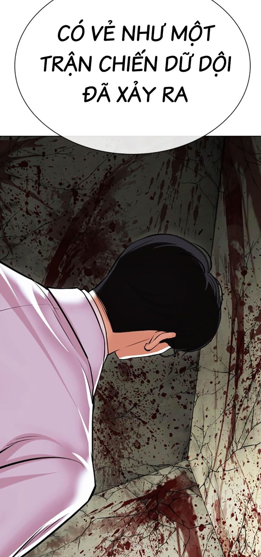 Lookism - Hoán Đổi Diệu Kỳ hoán đổi diệu kỳ - chapter 480 - Upload bởi truyensieuhay.com