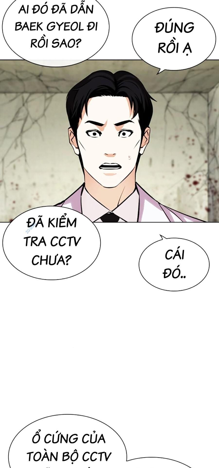 Lookism - Hoán Đổi Diệu Kỳ hoán đổi diệu kỳ - chapter 480 - Upload bởi truyensieuhay.com