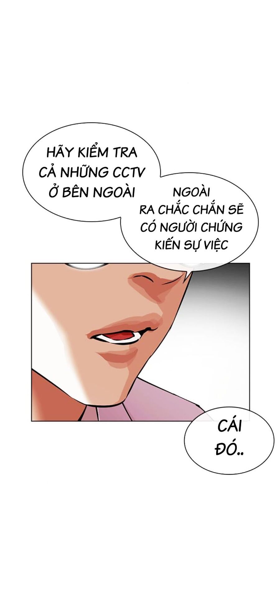 Lookism - Hoán Đổi Diệu Kỳ hoán đổi diệu kỳ - chapter 480 - Upload bởi truyensieuhay.com