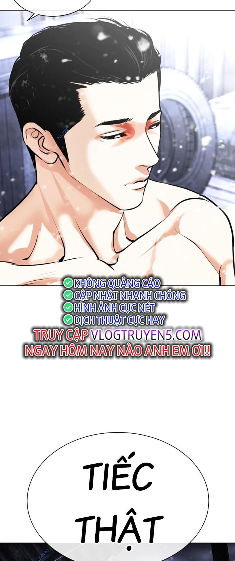 Lookism - Hoán Đổi Diệu Kỳ hoán đổi diệu kỳ - chapter 480 - Upload bởi truyensieuhay.com