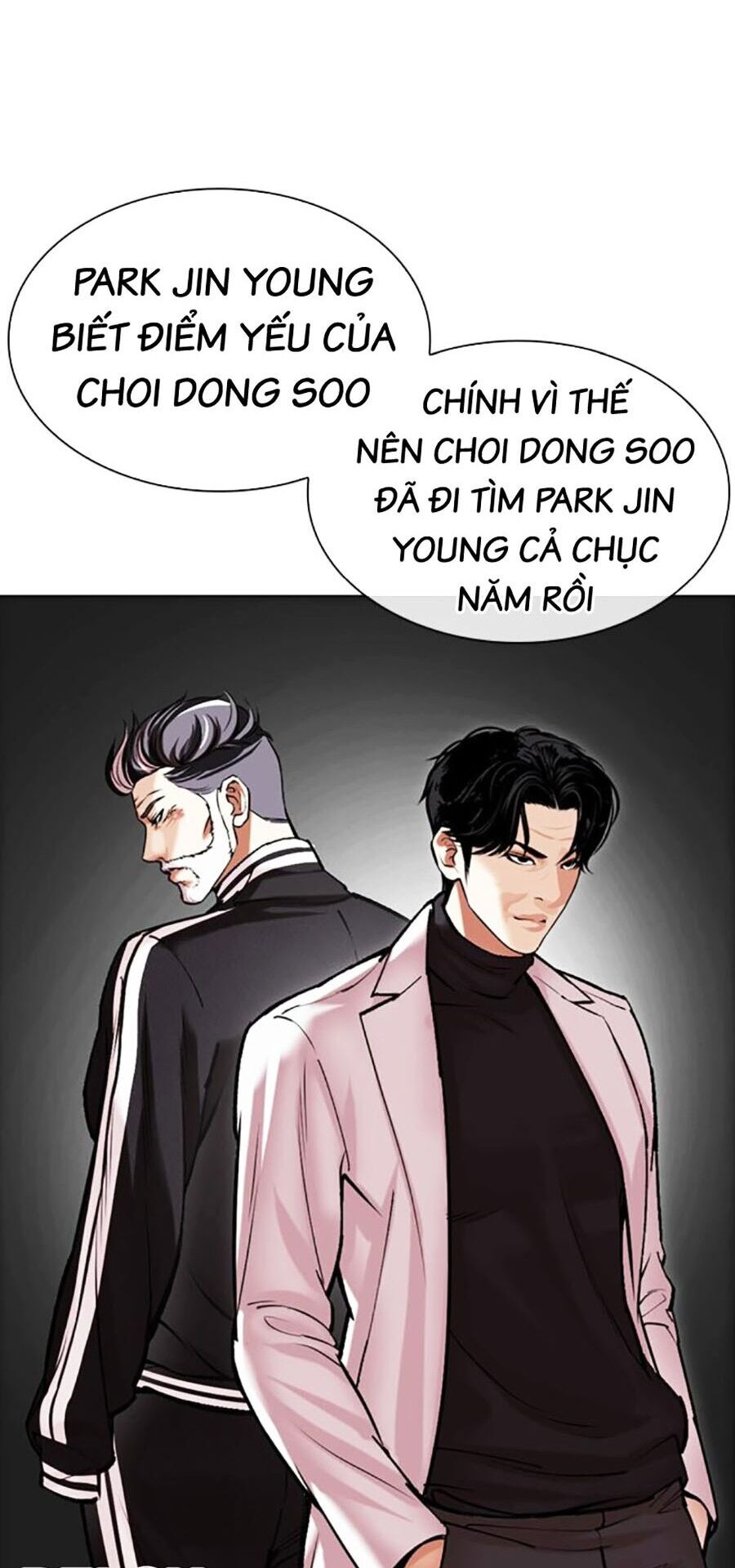 Lookism - Hoán Đổi Diệu Kỳ hoán đổi diệu kỳ - chapter 480 - Upload bởi truyensieuhay.com