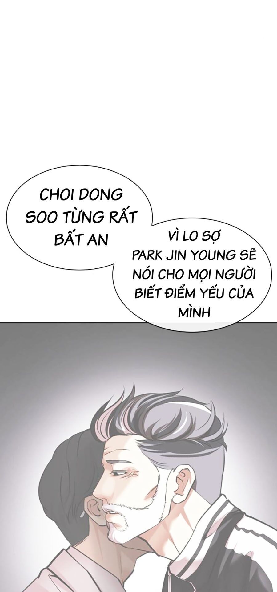 Lookism - Hoán Đổi Diệu Kỳ hoán đổi diệu kỳ - chapter 480 - Upload bởi truyensieuhay.com
