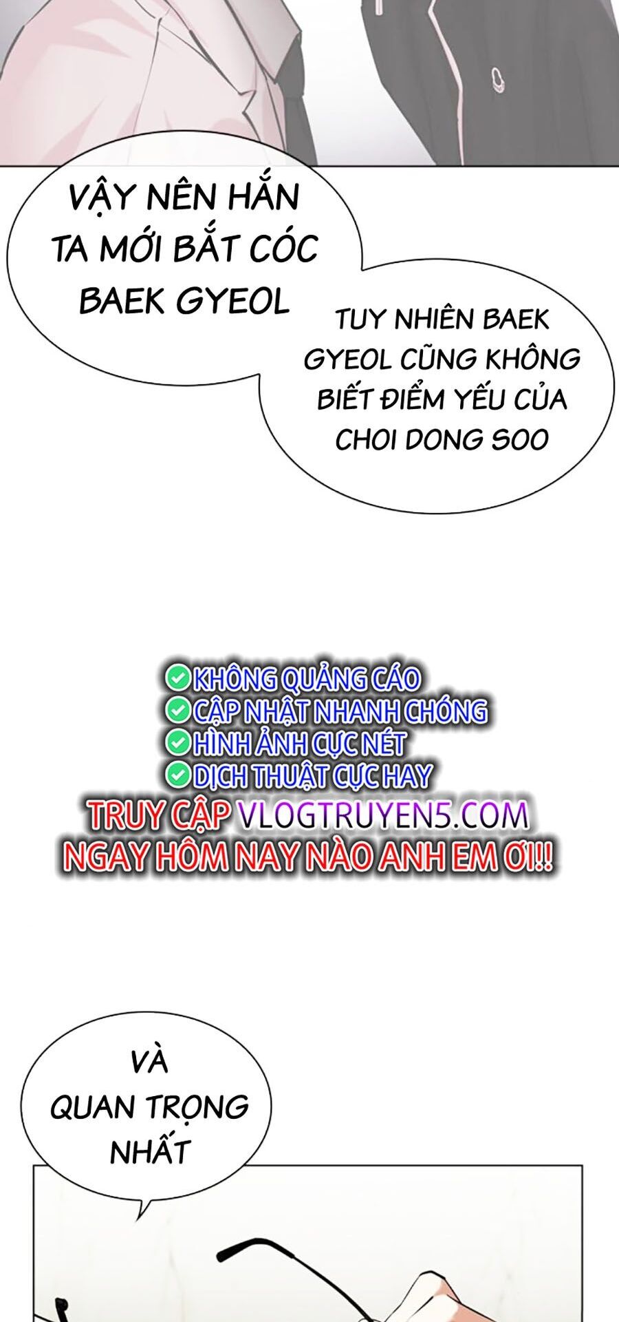 Lookism - Hoán Đổi Diệu Kỳ hoán đổi diệu kỳ - chapter 480 - Upload bởi truyensieuhay.com
