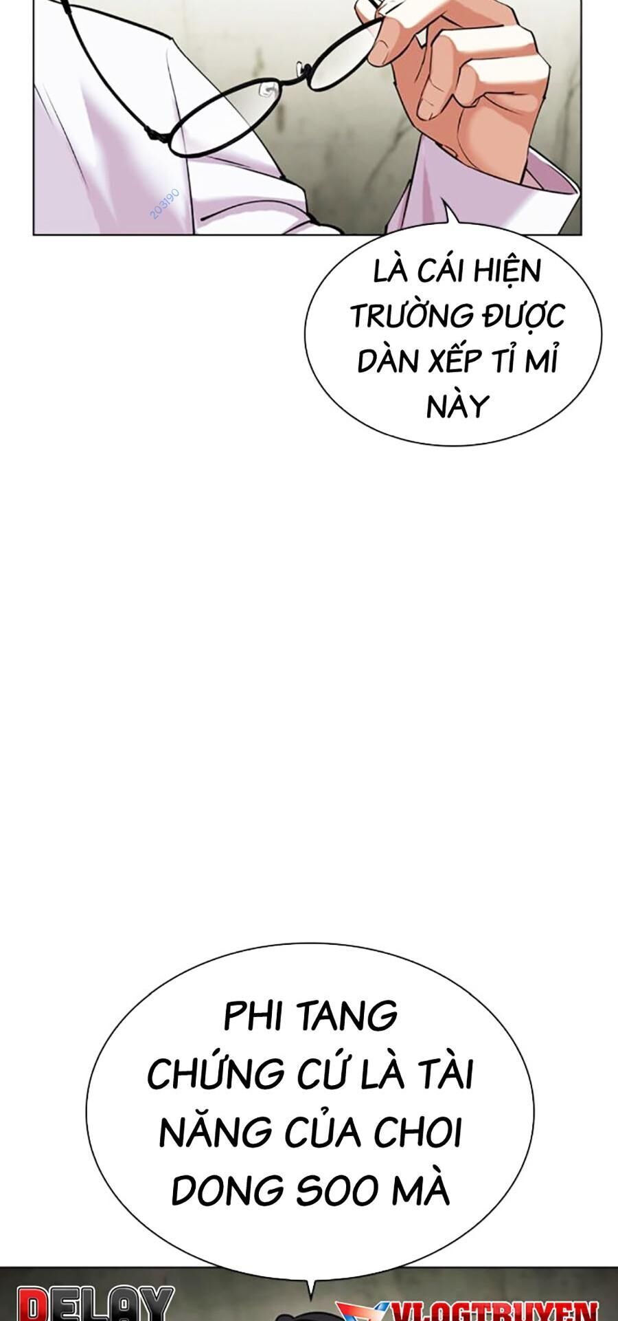 Lookism - Hoán Đổi Diệu Kỳ hoán đổi diệu kỳ - chapter 480 - Upload bởi truyensieuhay.com