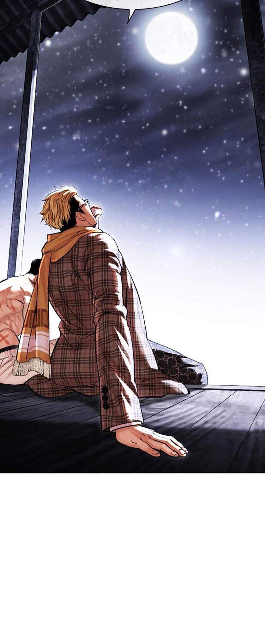 Lookism - Hoán Đổi Diệu Kỳ hoán đổi diệu kỳ - chapter 480 - Upload bởi truyensieuhay.com