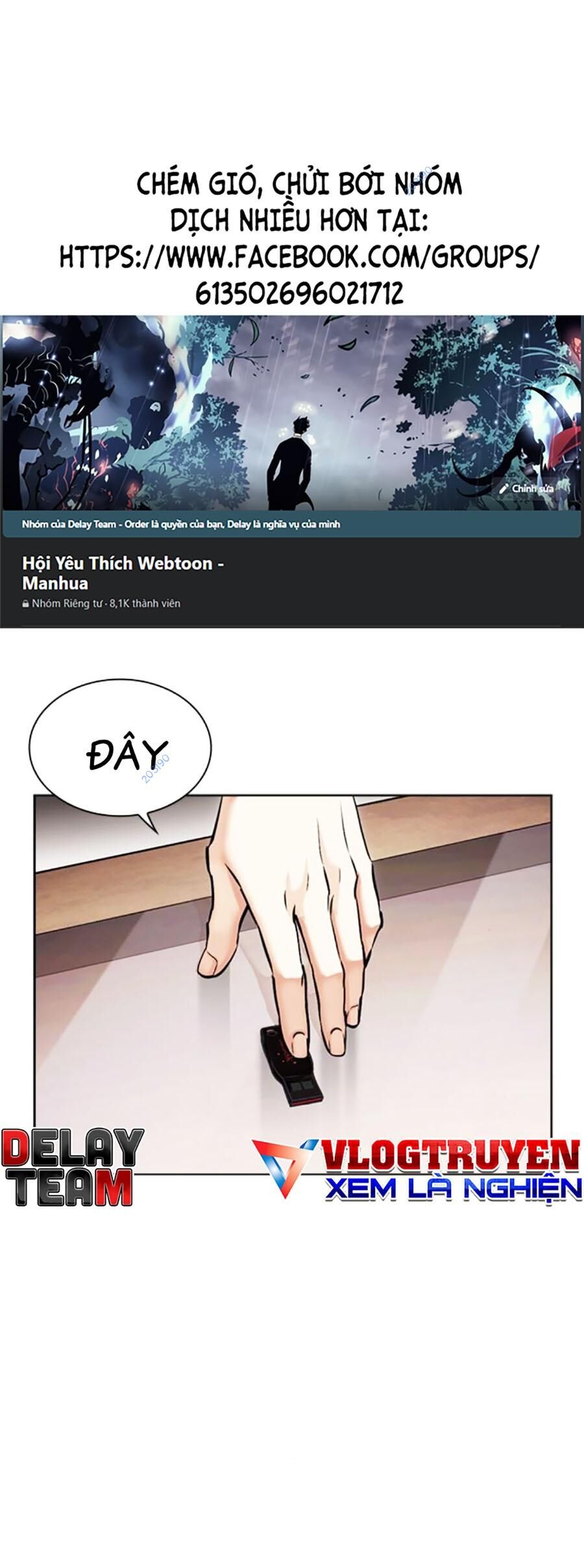Lookism - Hoán Đổi Diệu Kỳ hoán đổi diệu kỳ - chapter 481 - Upload bởi truyensieuhay.com