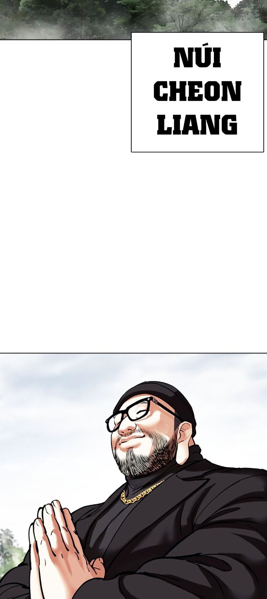 Lookism - Hoán Đổi Diệu Kỳ hoán đổi diệu kỳ - chapter 481 - Upload bởi truyensieuhay.com