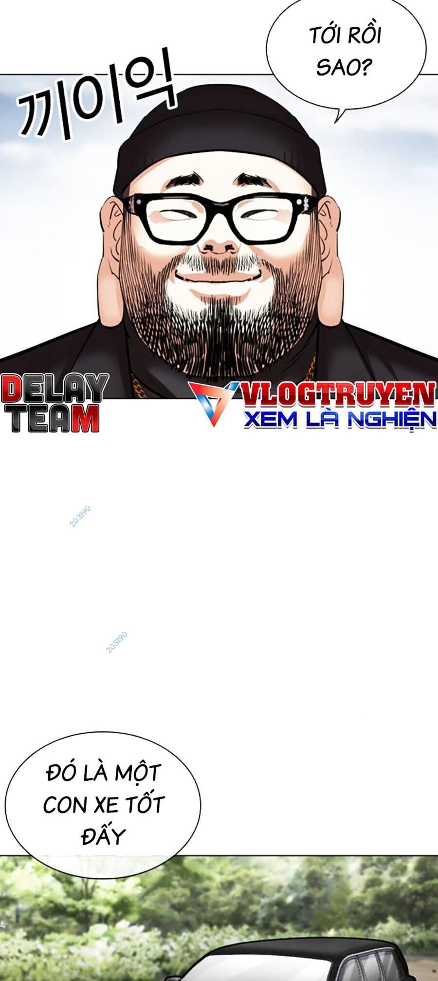 Lookism - Hoán Đổi Diệu Kỳ hoán đổi diệu kỳ - chapter 481 - Upload bởi truyensieuhay.com