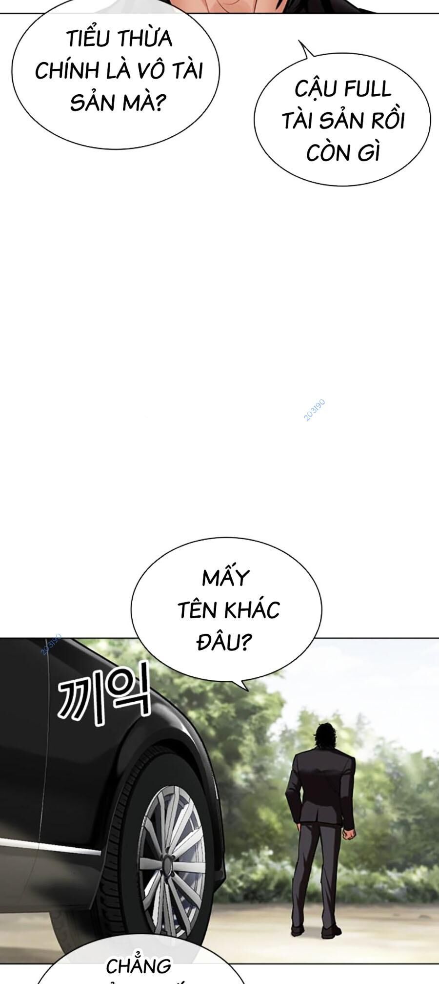 Lookism - Hoán Đổi Diệu Kỳ hoán đổi diệu kỳ - chapter 481 - Upload bởi truyensieuhay.com