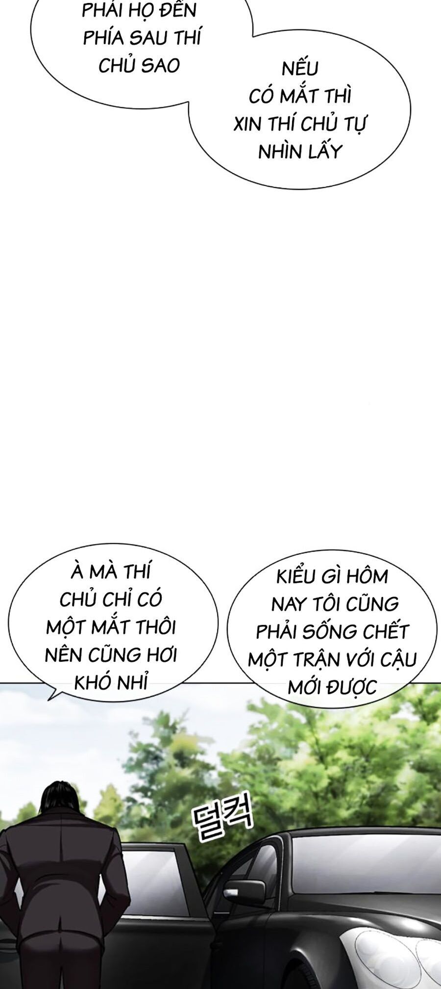 Lookism - Hoán Đổi Diệu Kỳ hoán đổi diệu kỳ - chapter 481 - Upload bởi truyensieuhay.com