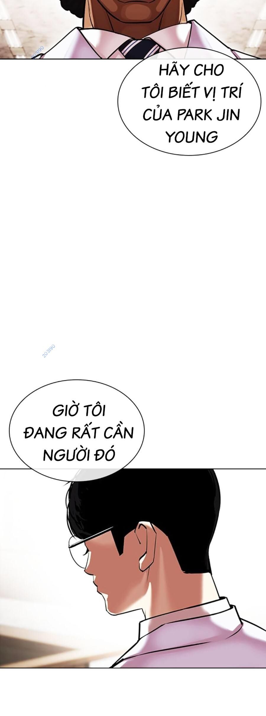 Lookism - Hoán Đổi Diệu Kỳ hoán đổi diệu kỳ - chapter 481 - Upload bởi truyensieuhay.com