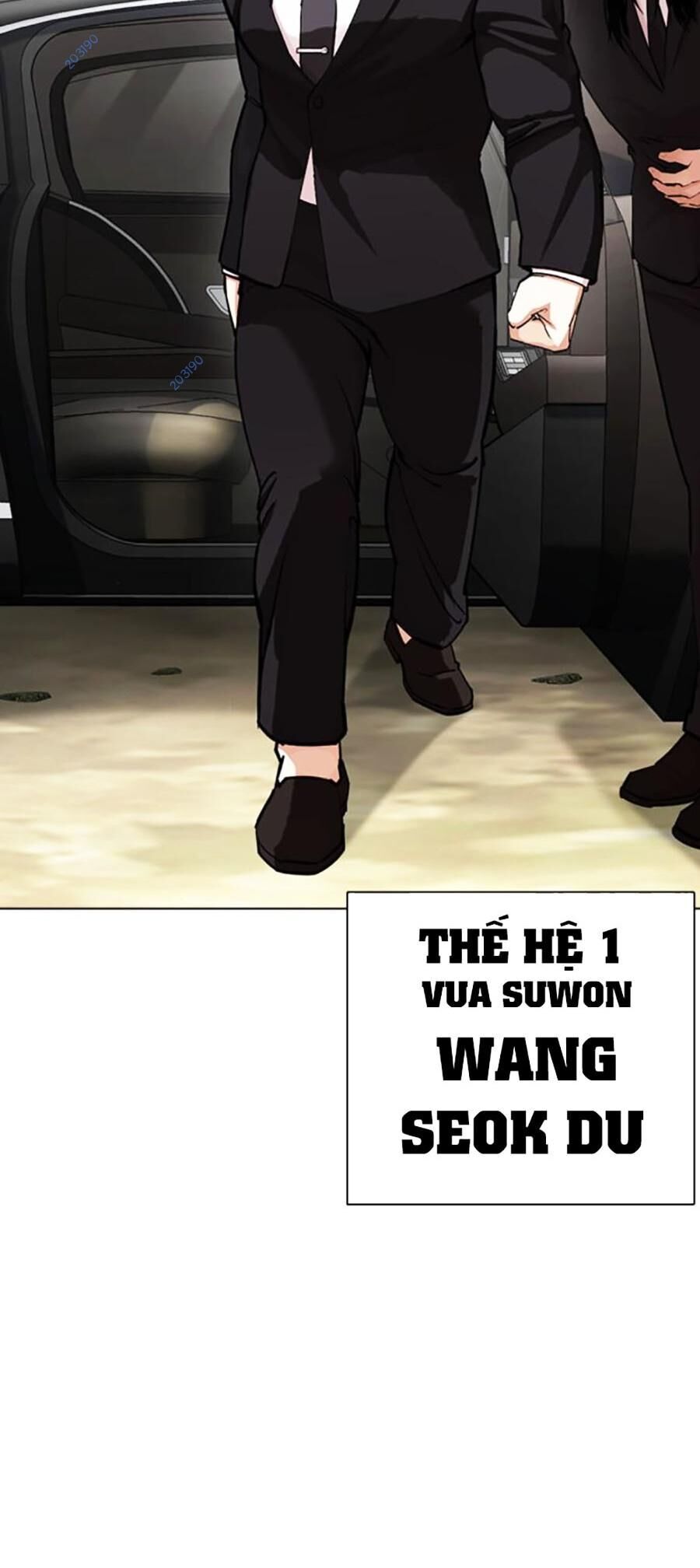 Lookism - Hoán Đổi Diệu Kỳ hoán đổi diệu kỳ - chapter 481 - Upload bởi truyensieuhay.com