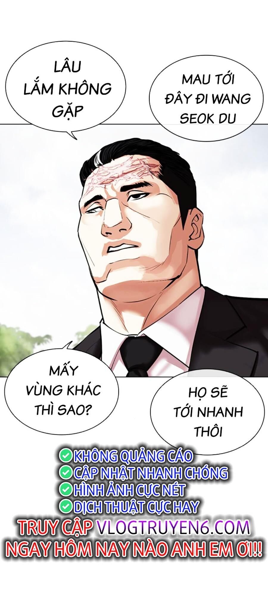 Lookism - Hoán Đổi Diệu Kỳ hoán đổi diệu kỳ - chapter 481 - Upload bởi truyensieuhay.com