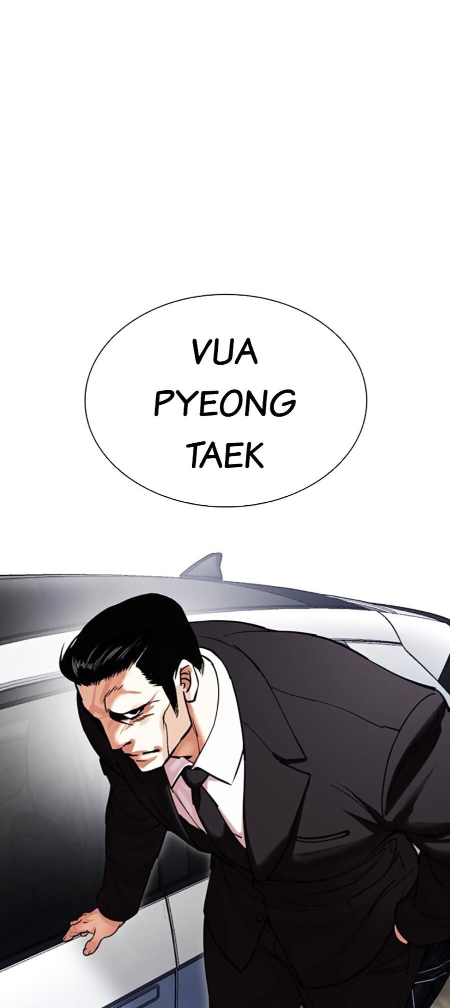 Lookism - Hoán Đổi Diệu Kỳ hoán đổi diệu kỳ - chapter 481 - Upload bởi truyensieuhay.com