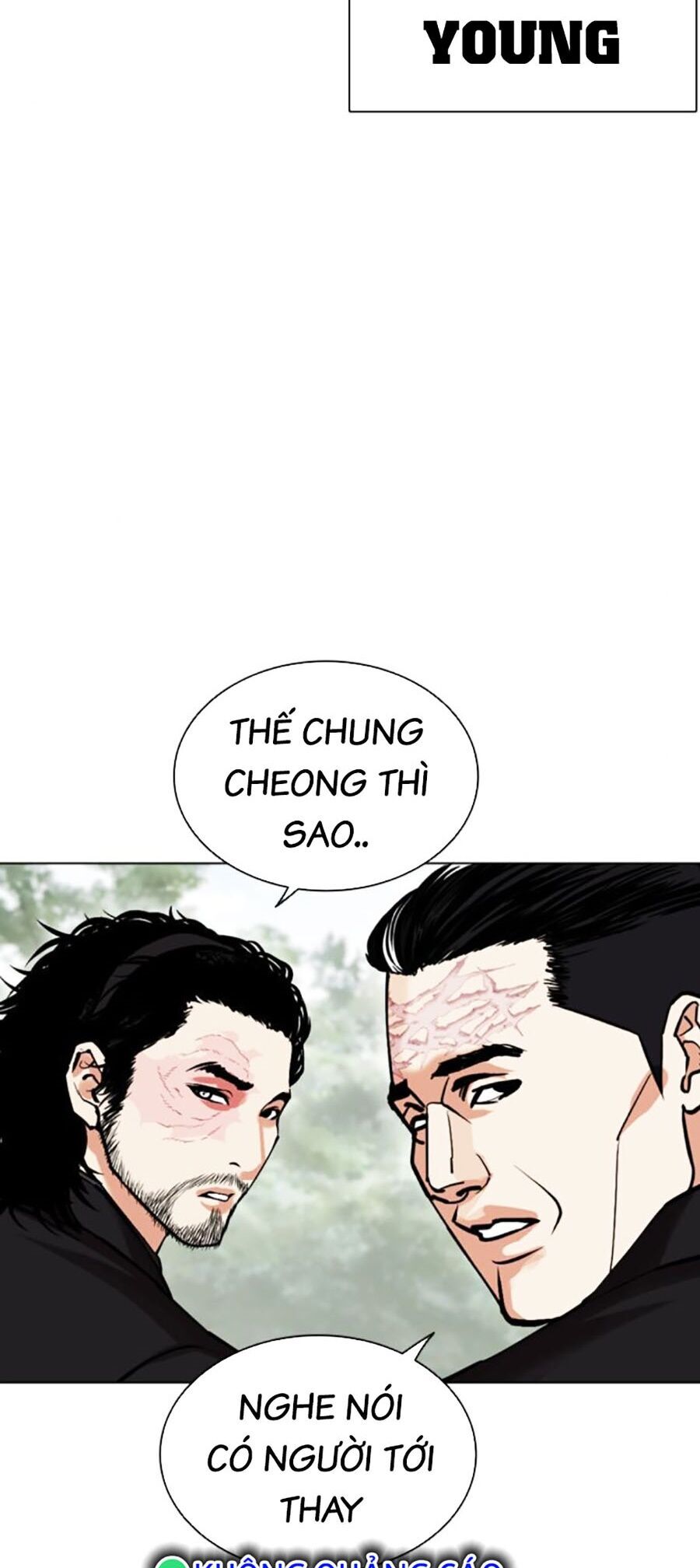 Lookism - Hoán Đổi Diệu Kỳ hoán đổi diệu kỳ - chapter 481 - Upload bởi truyensieuhay.com