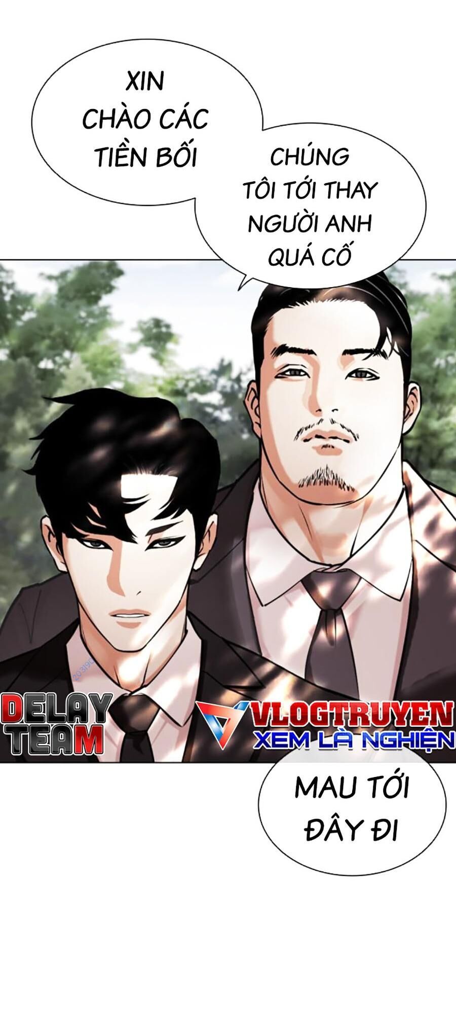 Lookism - Hoán Đổi Diệu Kỳ hoán đổi diệu kỳ - chapter 481 - Upload bởi truyensieuhay.com