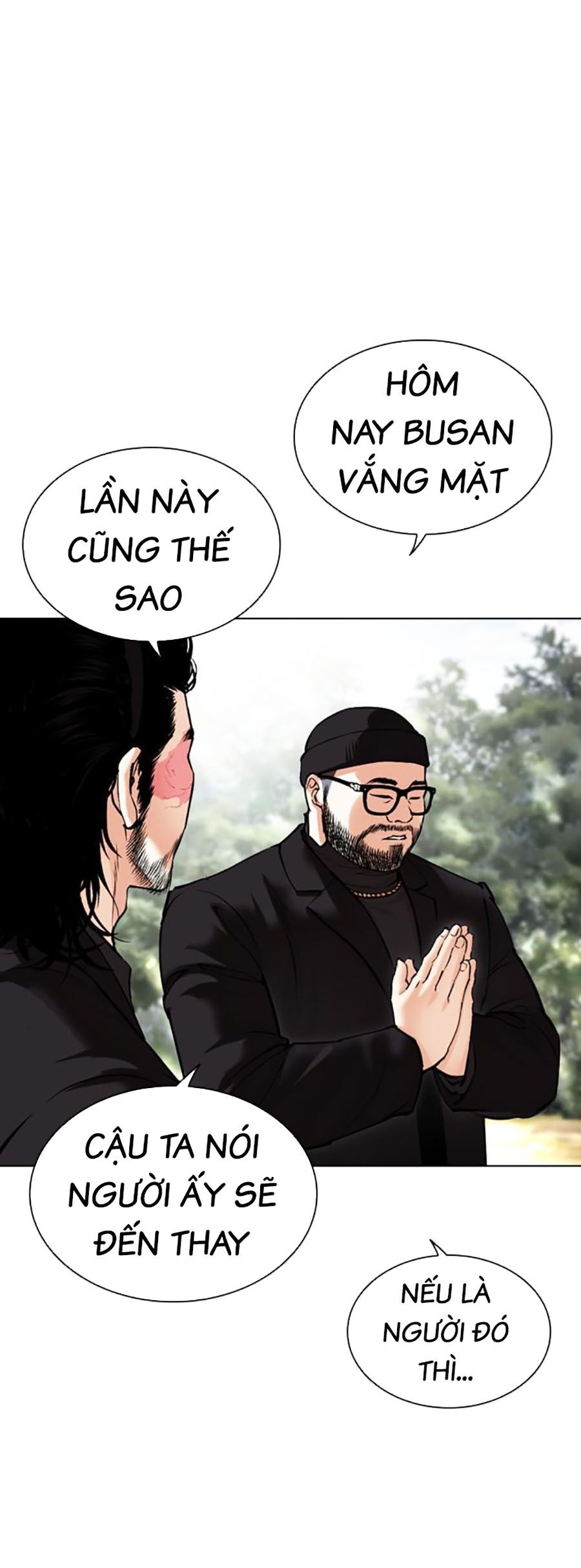 Lookism - Hoán Đổi Diệu Kỳ hoán đổi diệu kỳ - chapter 481 - Upload bởi truyensieuhay.com