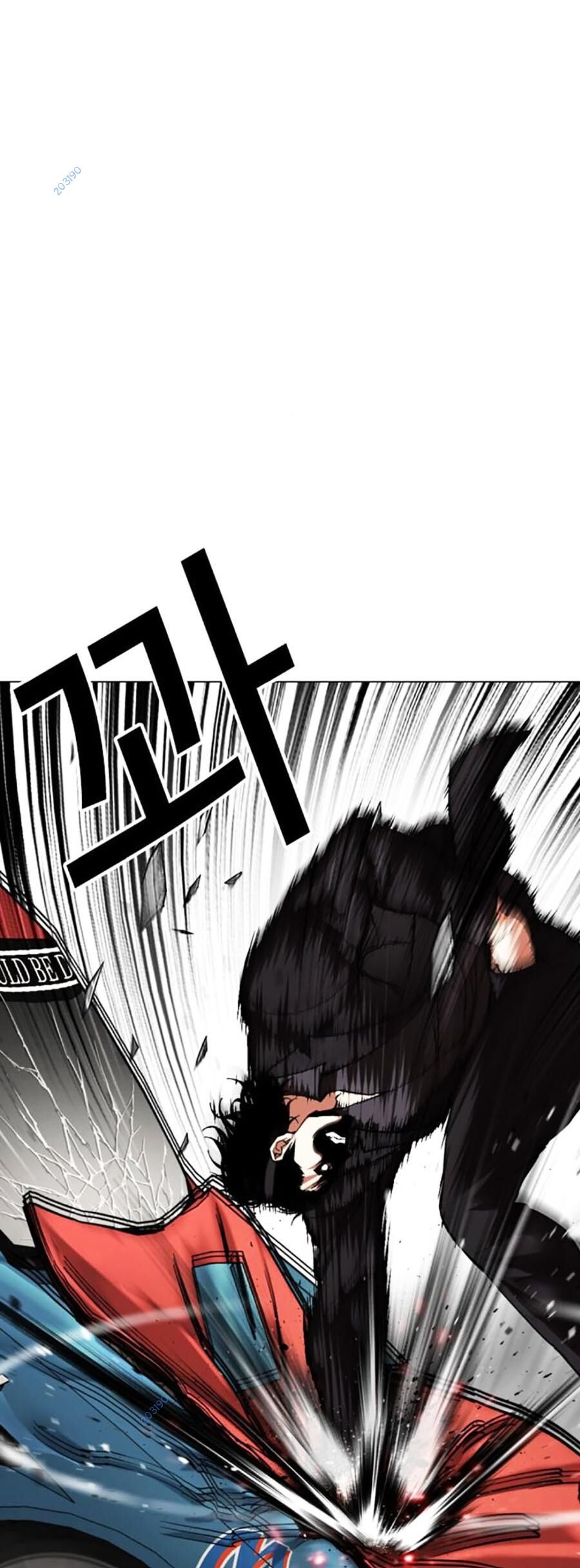 Lookism - Hoán Đổi Diệu Kỳ hoán đổi diệu kỳ - chapter 481 - Upload bởi truyensieuhay.com