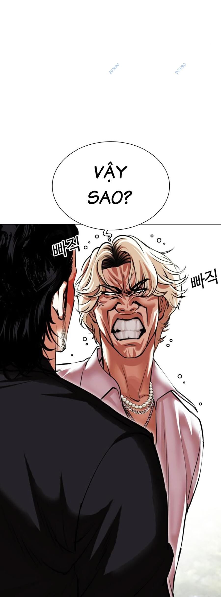 Lookism - Hoán Đổi Diệu Kỳ hoán đổi diệu kỳ - chapter 481 - Upload bởi truyensieuhay.com