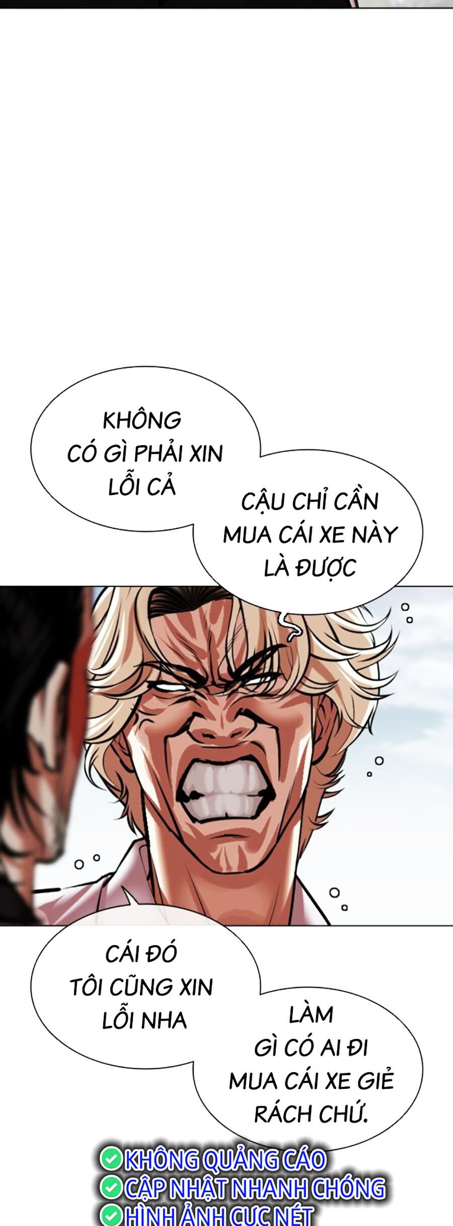 Lookism - Hoán Đổi Diệu Kỳ hoán đổi diệu kỳ - chapter 481 - Upload bởi truyensieuhay.com