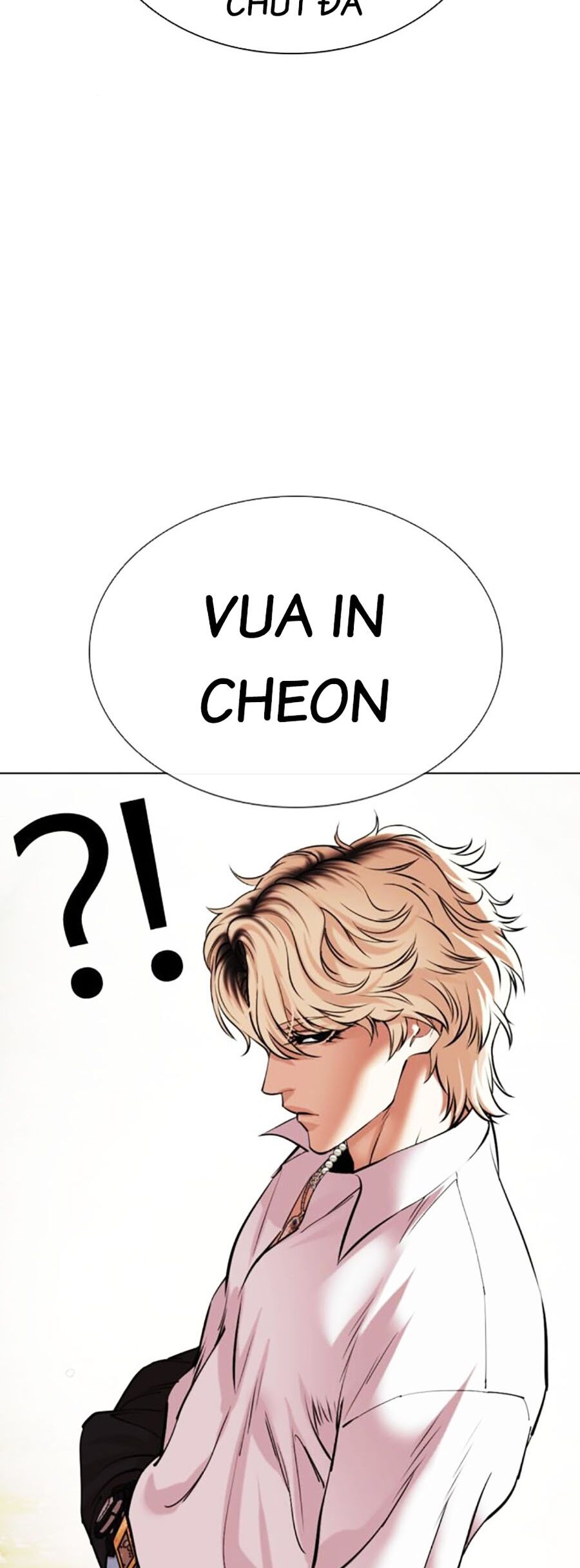 Lookism - Hoán Đổi Diệu Kỳ hoán đổi diệu kỳ - chapter 481 - Upload bởi truyensieuhay.com