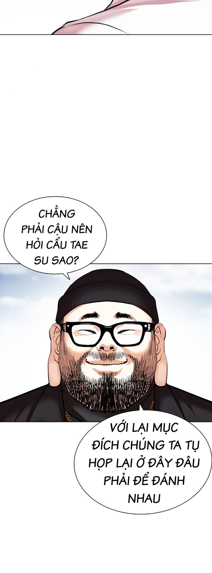 Lookism - Hoán Đổi Diệu Kỳ hoán đổi diệu kỳ - chapter 481 - Upload bởi truyensieuhay.com