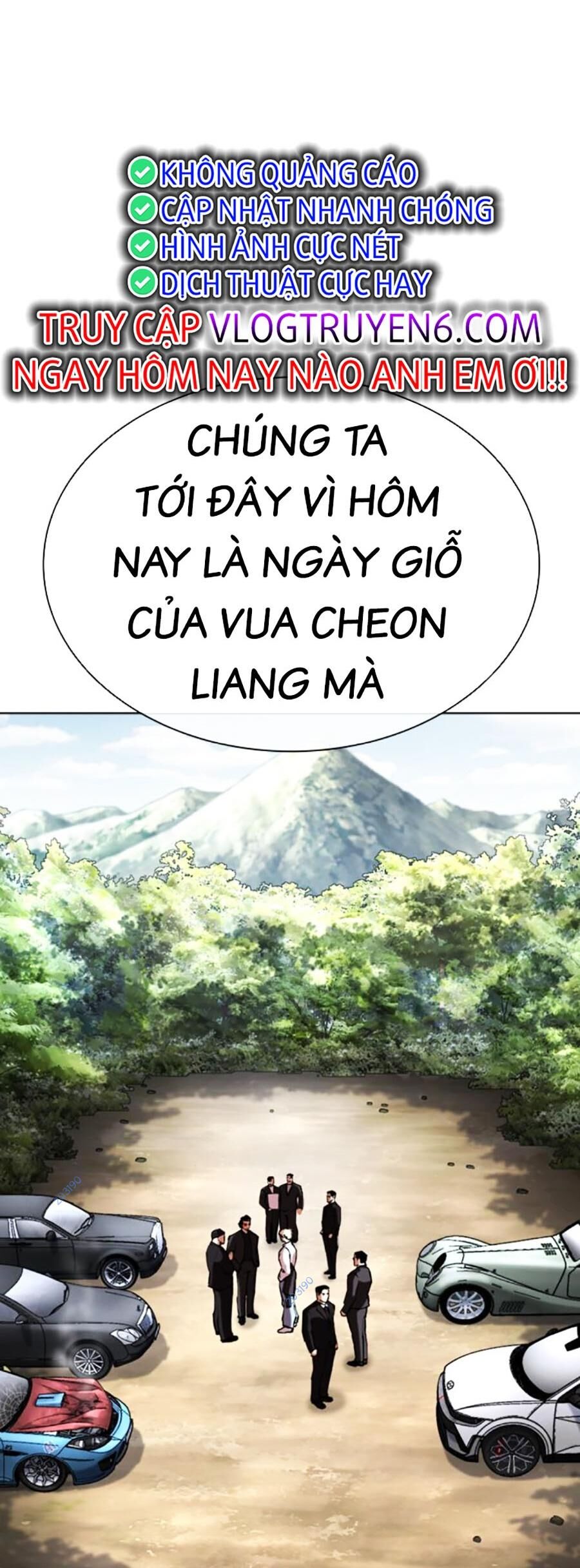 Lookism - Hoán Đổi Diệu Kỳ hoán đổi diệu kỳ - chapter 481 - Upload bởi truyensieuhay.com