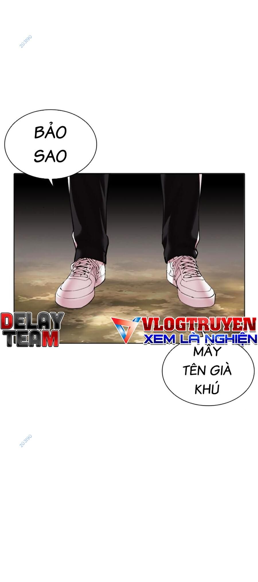 Lookism - Hoán Đổi Diệu Kỳ hoán đổi diệu kỳ - chapter 481 - Upload bởi truyensieuhay.com