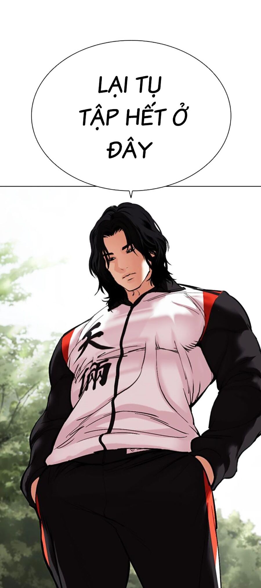 Lookism - Hoán Đổi Diệu Kỳ hoán đổi diệu kỳ - chapter 481 - Upload bởi truyensieuhay.com