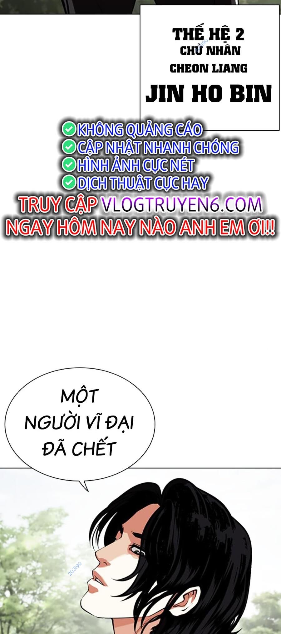 Lookism - Hoán Đổi Diệu Kỳ hoán đổi diệu kỳ - chapter 481 - Upload bởi truyensieuhay.com
