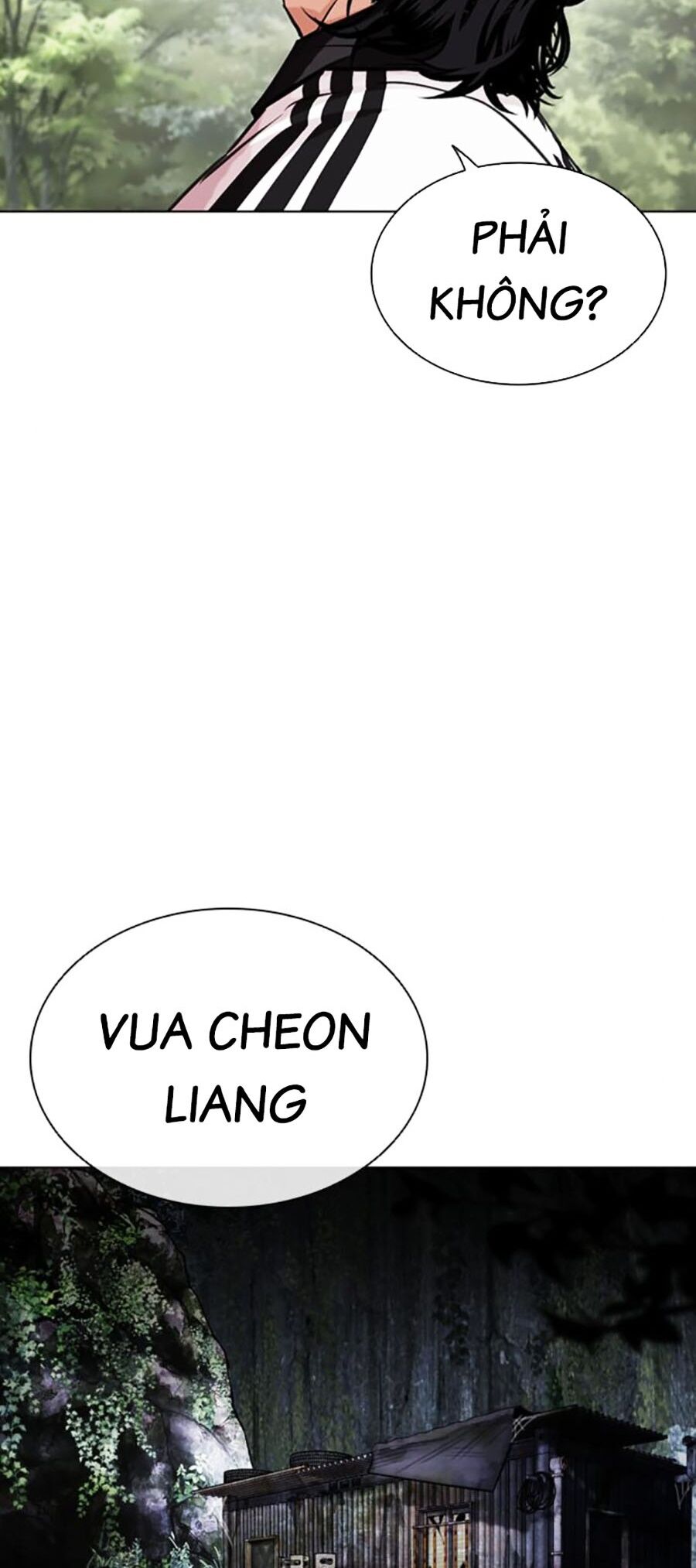 Lookism - Hoán Đổi Diệu Kỳ hoán đổi diệu kỳ - chapter 481 - Upload bởi truyensieuhay.com