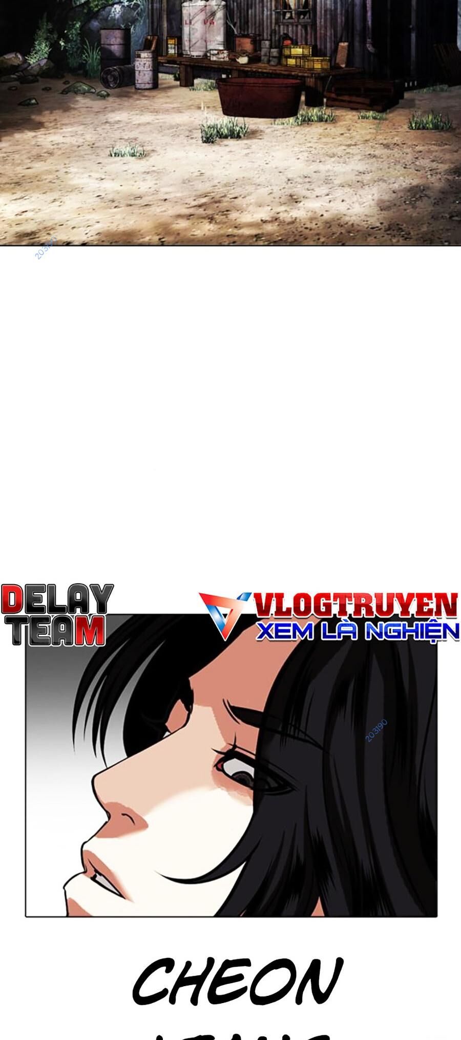 Lookism - Hoán Đổi Diệu Kỳ hoán đổi diệu kỳ - chapter 481 - Upload bởi truyensieuhay.com