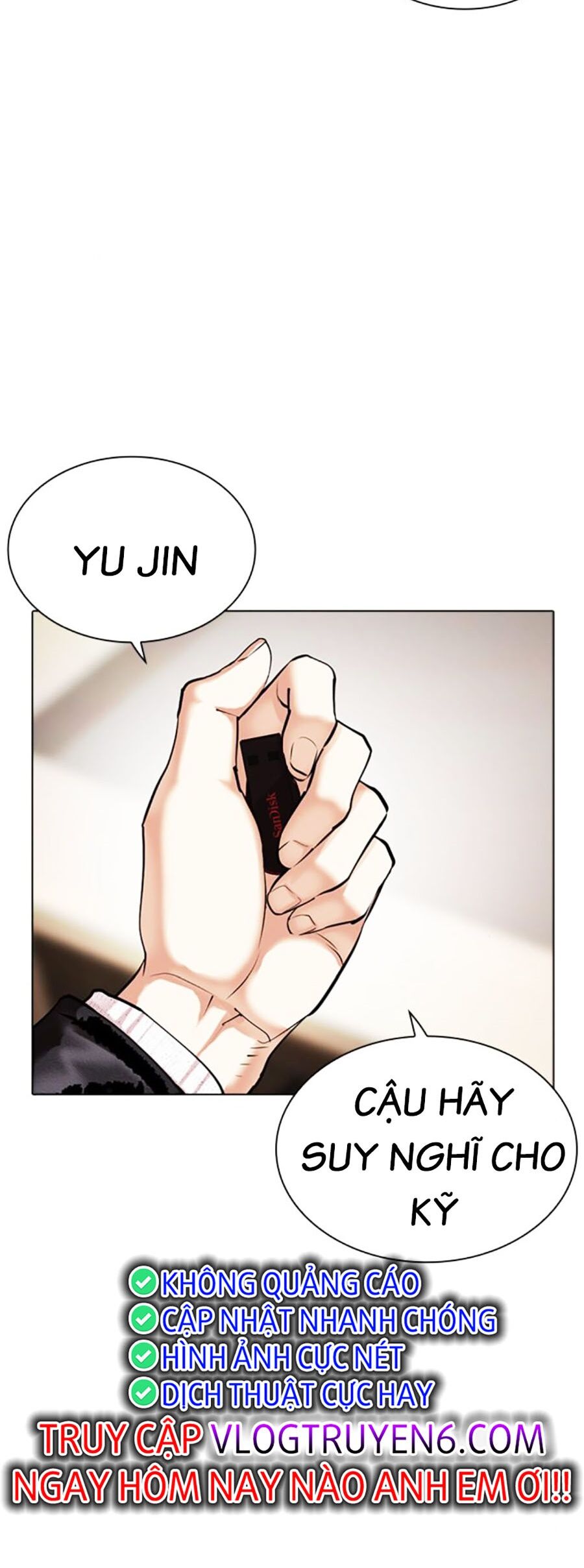 Lookism - Hoán Đổi Diệu Kỳ hoán đổi diệu kỳ - chapter 481 - Upload bởi truyensieuhay.com