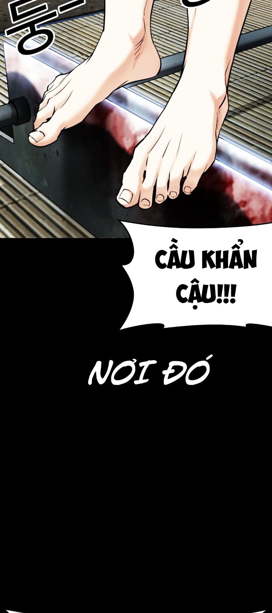 Lookism - Hoán Đổi Diệu Kỳ hoán đổi diệu kỳ - chapter 481 - Upload bởi truyensieuhay.com