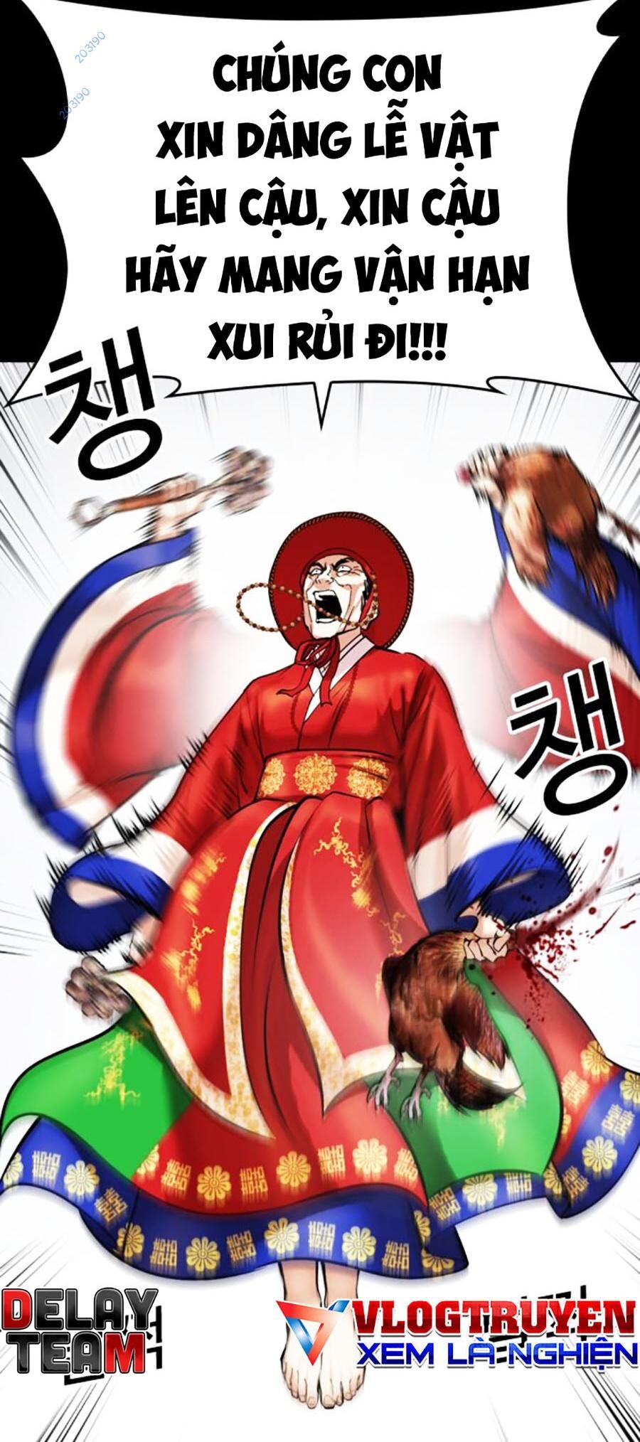 Lookism - Hoán Đổi Diệu Kỳ hoán đổi diệu kỳ - chapter 481 - Upload bởi truyensieuhay.com