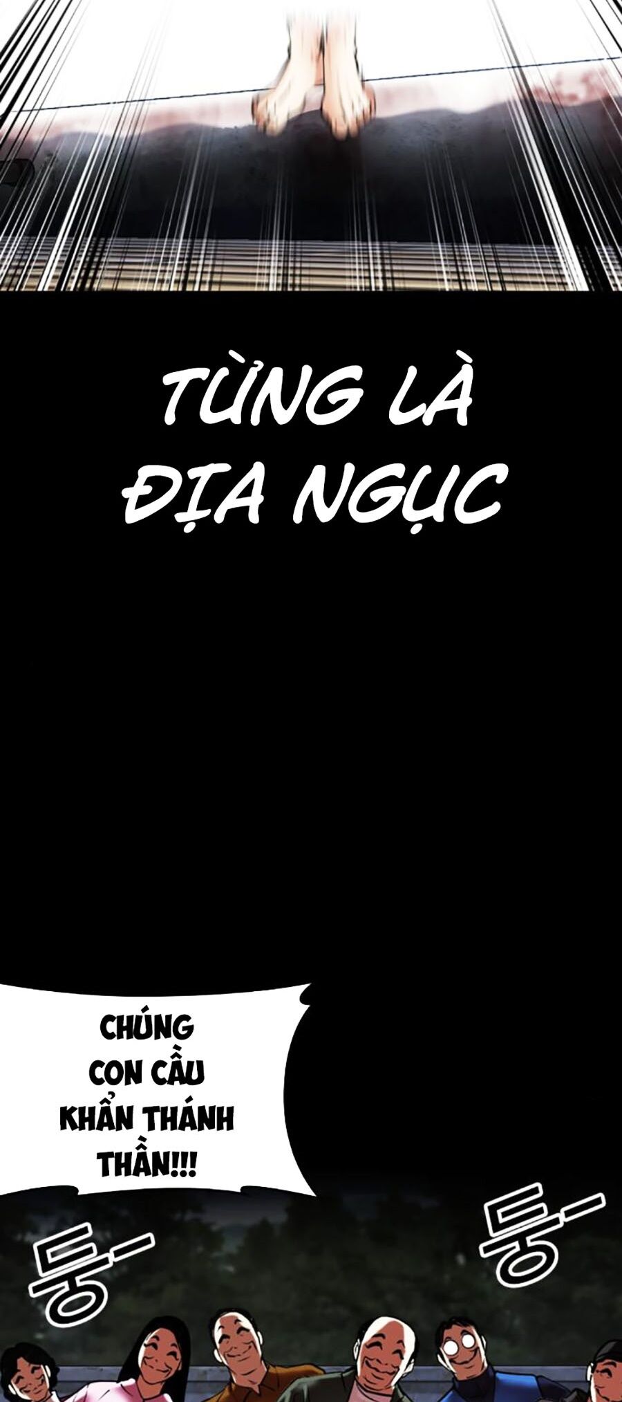 Lookism - Hoán Đổi Diệu Kỳ hoán đổi diệu kỳ - chapter 481 - Upload bởi truyensieuhay.com