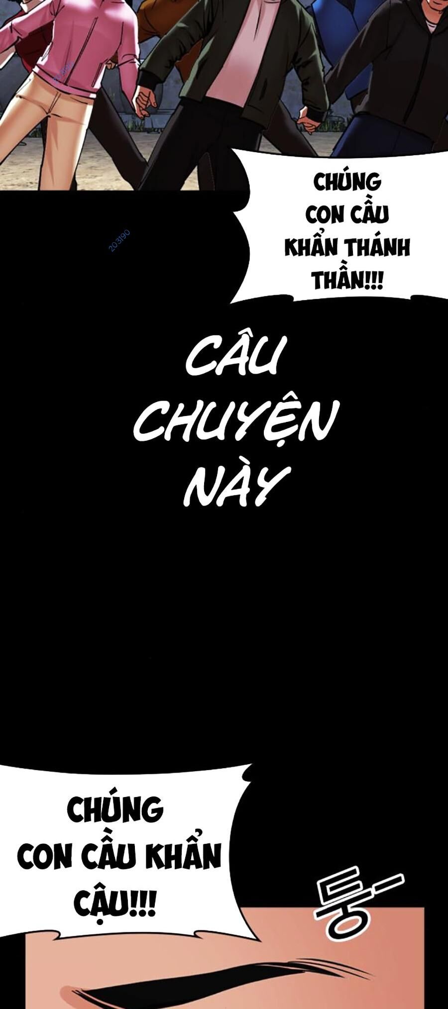 Lookism - Hoán Đổi Diệu Kỳ hoán đổi diệu kỳ - chapter 481 - Upload bởi truyensieuhay.com