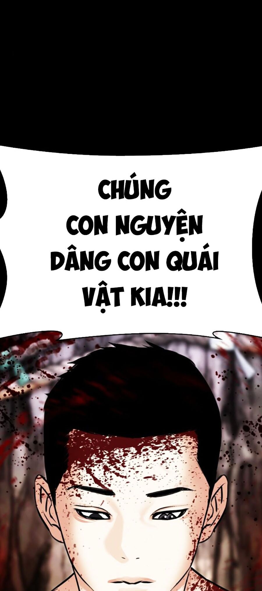 Lookism - Hoán Đổi Diệu Kỳ hoán đổi diệu kỳ - chapter 481 - Upload bởi truyensieuhay.com