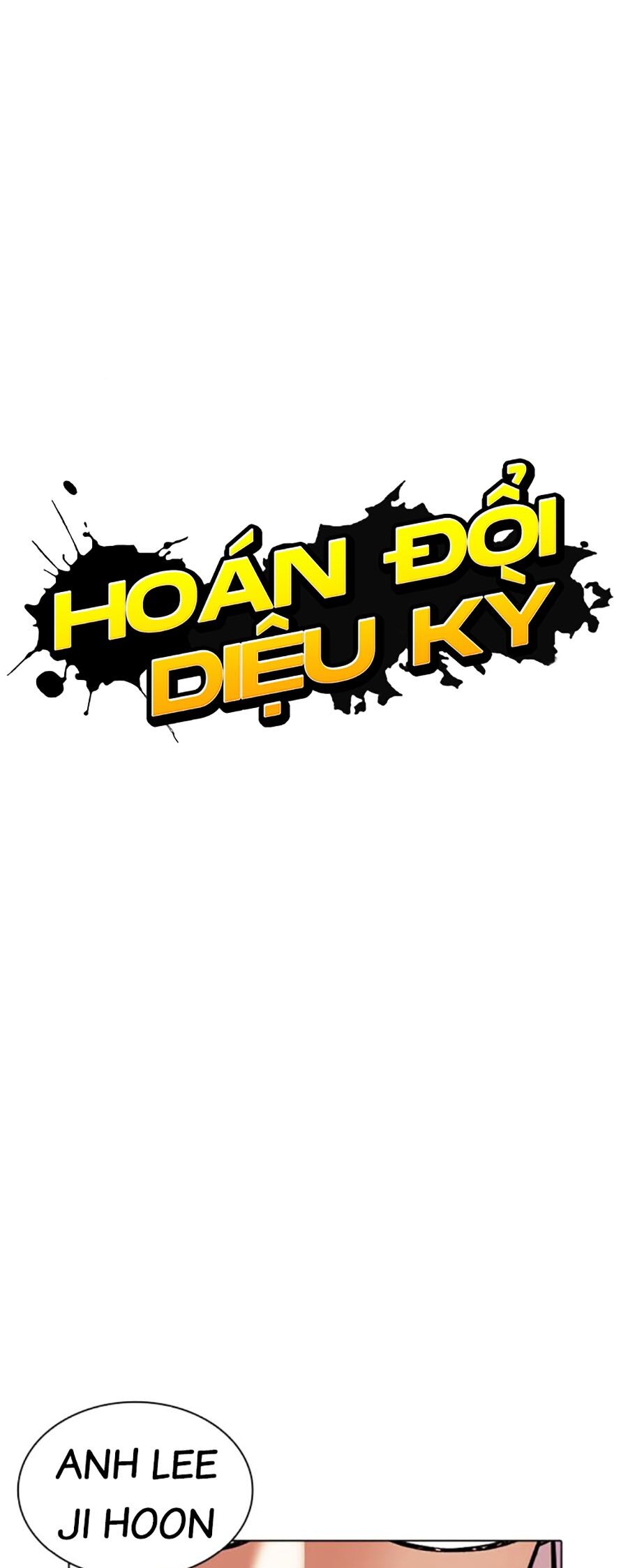 Lookism - Hoán Đổi Diệu Kỳ hoán đổi diệu kỳ - chapter 481 - Upload bởi truyensieuhay.com