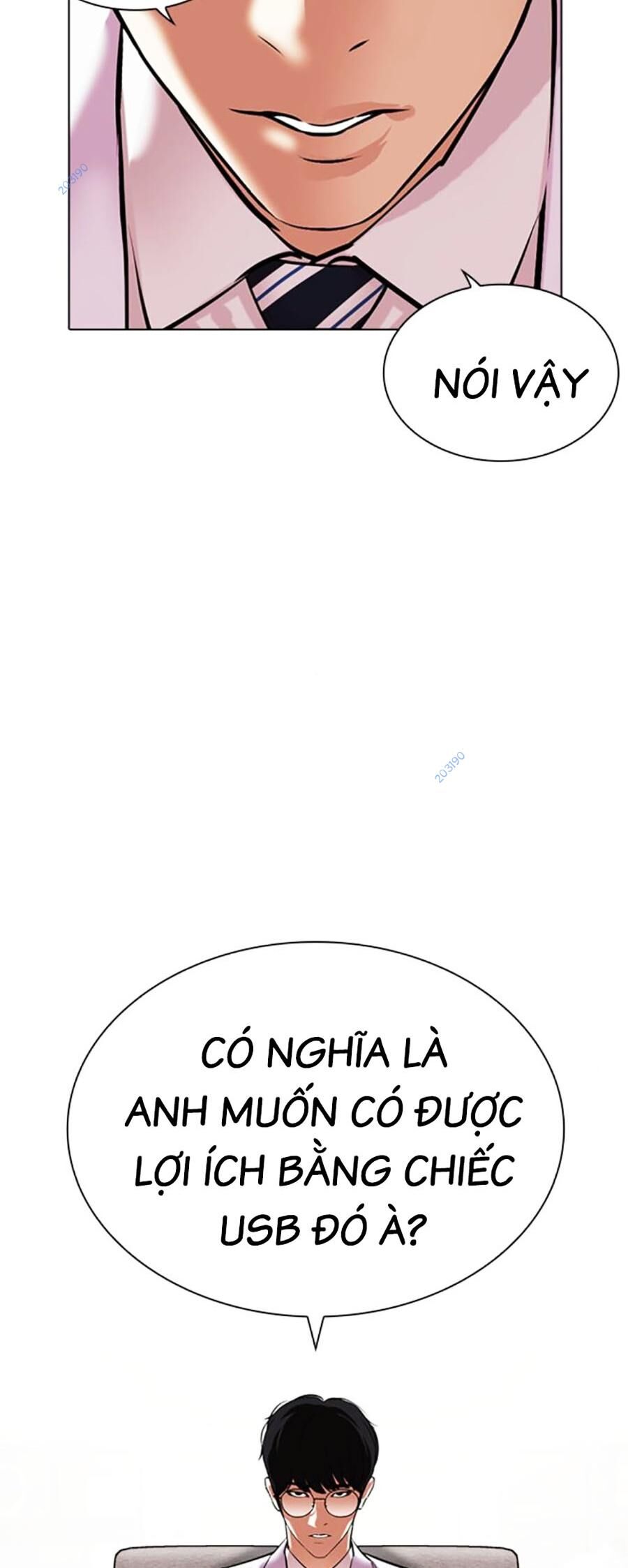 Lookism - Hoán Đổi Diệu Kỳ hoán đổi diệu kỳ - chapter 481 - Upload bởi truyensieuhay.com