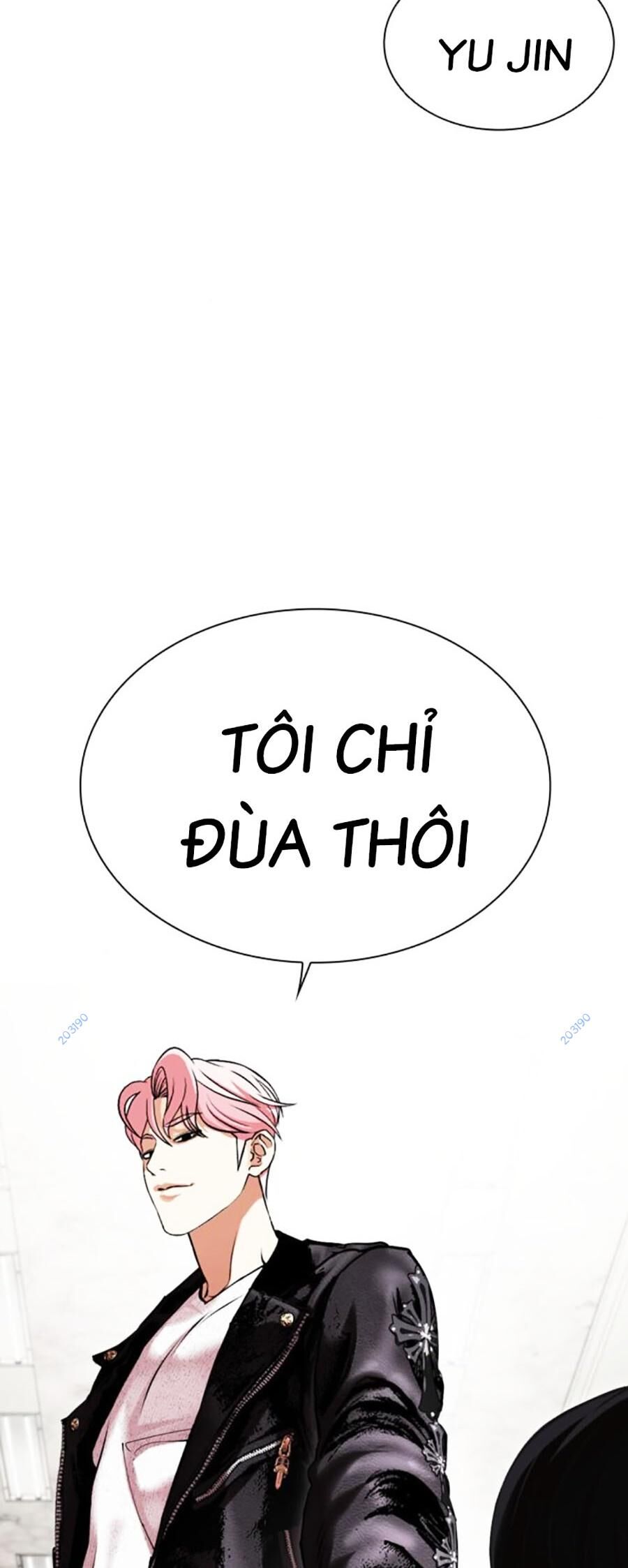 Lookism - Hoán Đổi Diệu Kỳ hoán đổi diệu kỳ - chapter 481 - Upload bởi truyensieuhay.com