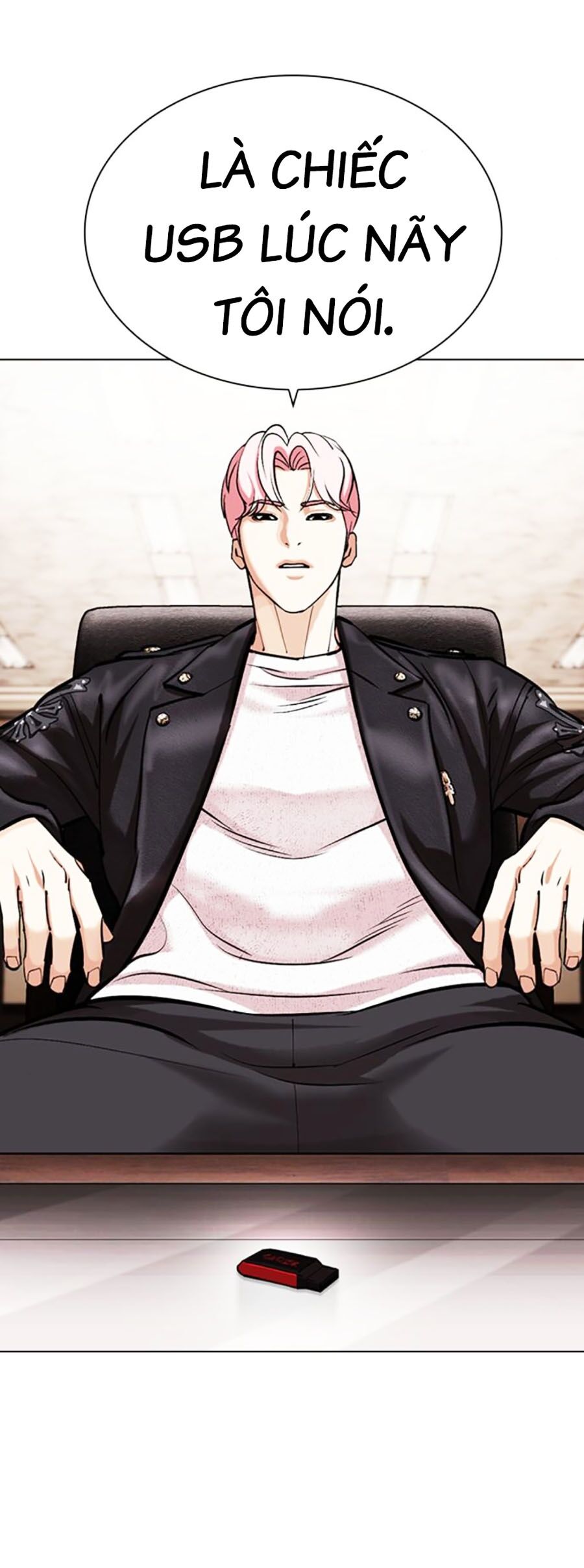 Lookism - Hoán Đổi Diệu Kỳ hoán đổi diệu kỳ - chapter 481 - Upload bởi truyensieuhay.com